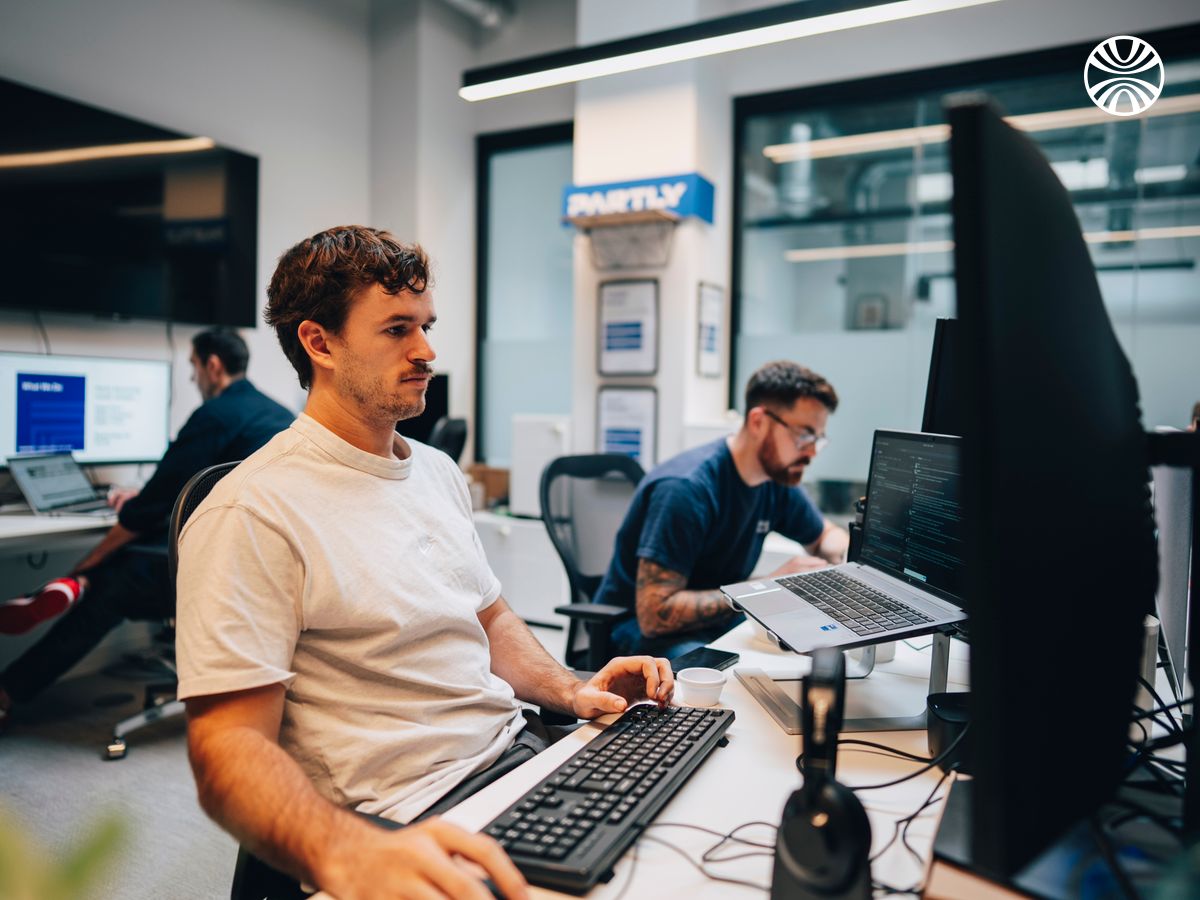 Partly Jobs and Careers | Welcome to the Jungle (formerly Otta)