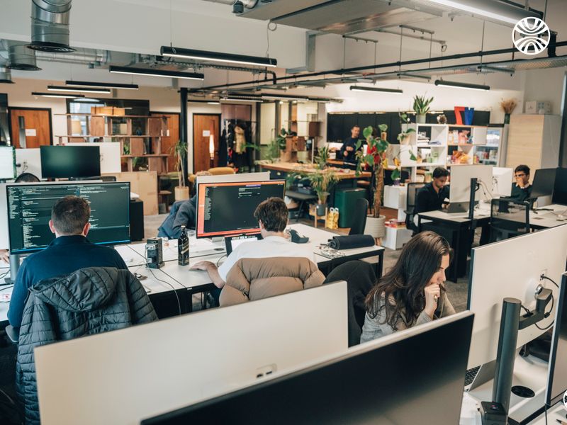 V7 Jobs and Careers | Welcome to the Jungle (formerly Otta)