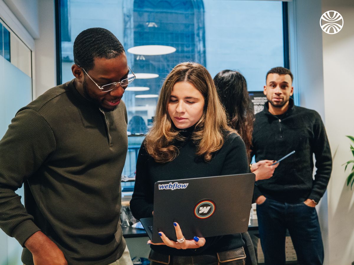 Webflow Jobs and Careers | Welcome to the Jungle (formerly Otta)