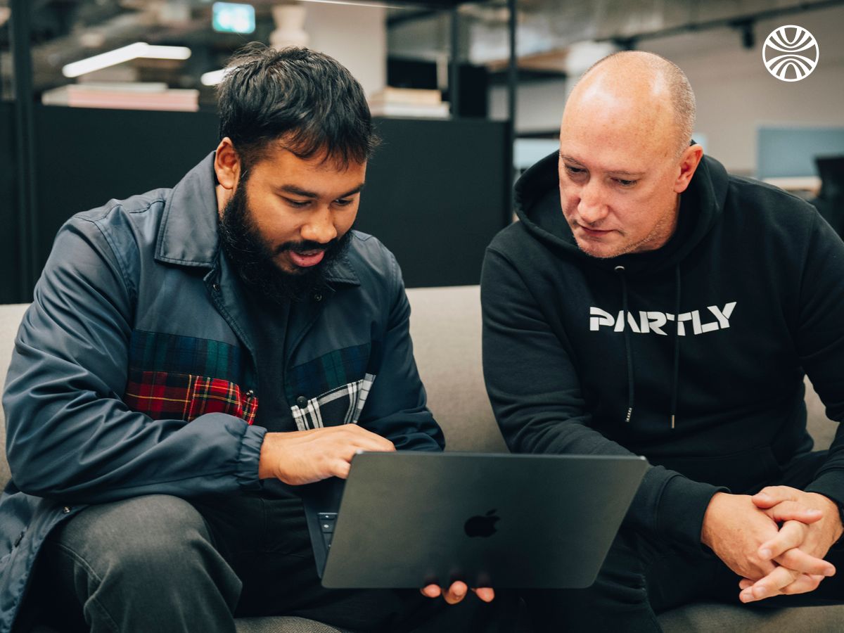 Partly Jobs and Careers | Welcome to the Jungle (formerly Otta)
