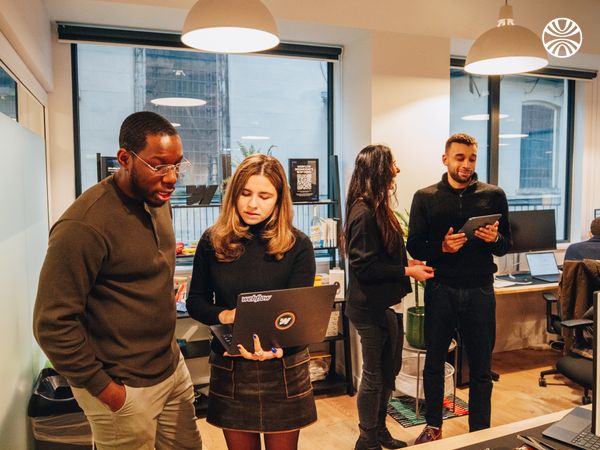Webflow Jobs and Careers | Welcome to the Jungle (formerly Otta)