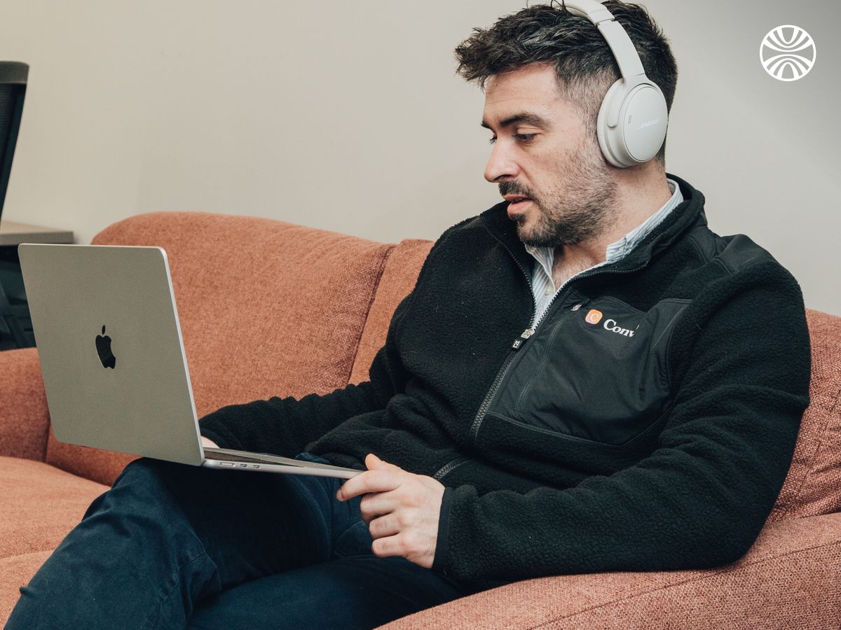 Conveo AI Jobs and Careers | Welcome to the Jungle (formerly Otta)