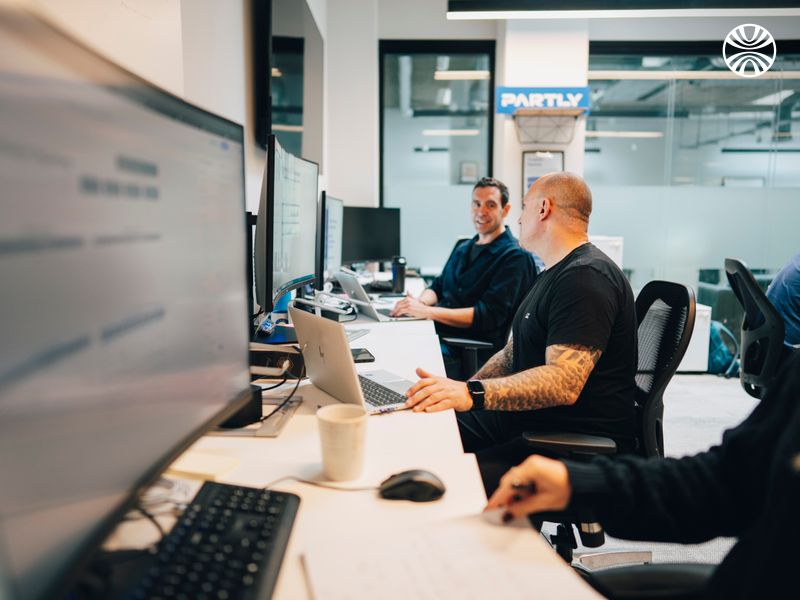 Partly Jobs and Careers | Welcome to the Jungle (formerly Otta)