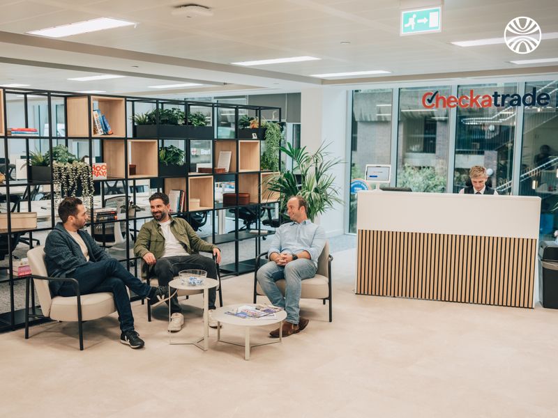Checkatrade Jobs and Careers | Welcome to the Jungle (formerly Otta)